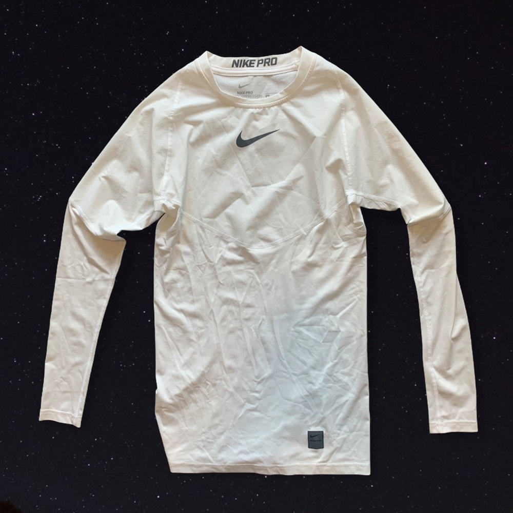 Nike Men’s M Hyper Compression Shirt